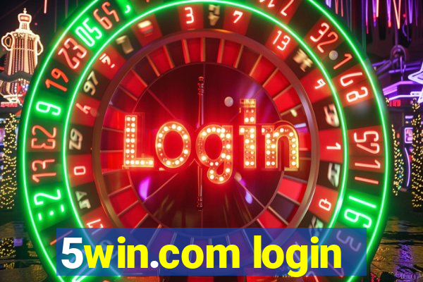 5win.com login